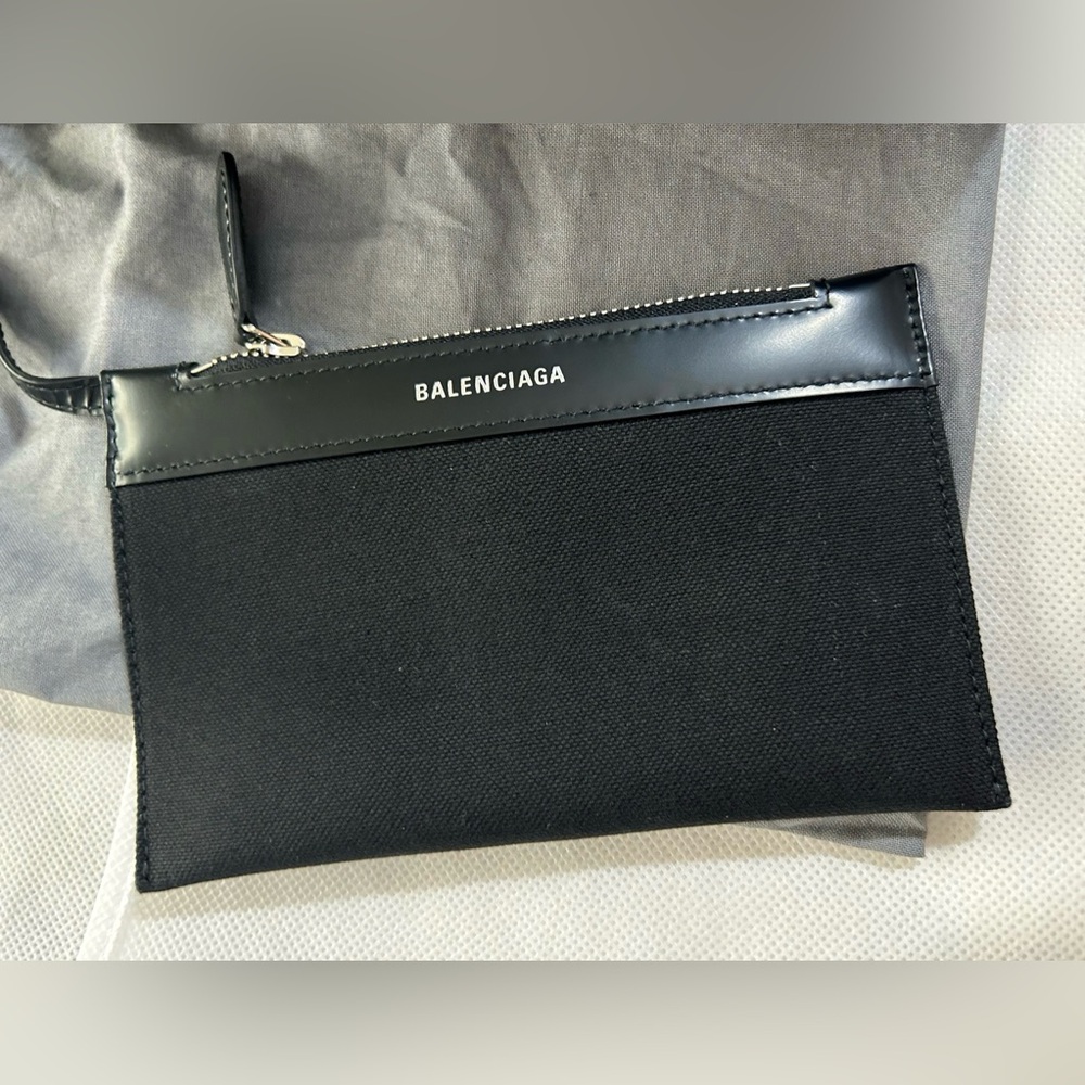 NWT Balenciaga Bag | Balenciaga XS CABAS Black Crossbody Bag - Picture 12 of 16